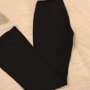 Zella (Nordstrom Brand) yoga pants Extremely soft!